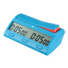 Professional Digital Chess Clock Count Down Timer Electronic Board Game Bonus Competition Master Tournament