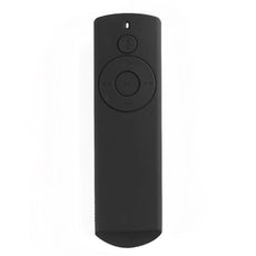 1 Pcs Soft-touch Silicone Rubber Case for  Amazon Echo Speaker and Echo Dot Remote Controller