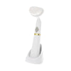 Electronic Wash Brush Ultrasonic Face Pore Cleansing Facial Care Instrument
