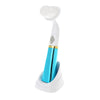 Electronic Wash Brush Ultrasonic Face Pore Cleansing Facial Care Instrument