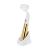 Electronic Wash Brush Ultrasonic Face Pore Cleansing Facial Care Instrument