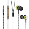 Aita AT822 Noise Isolating Sweatproof Sport Headphones