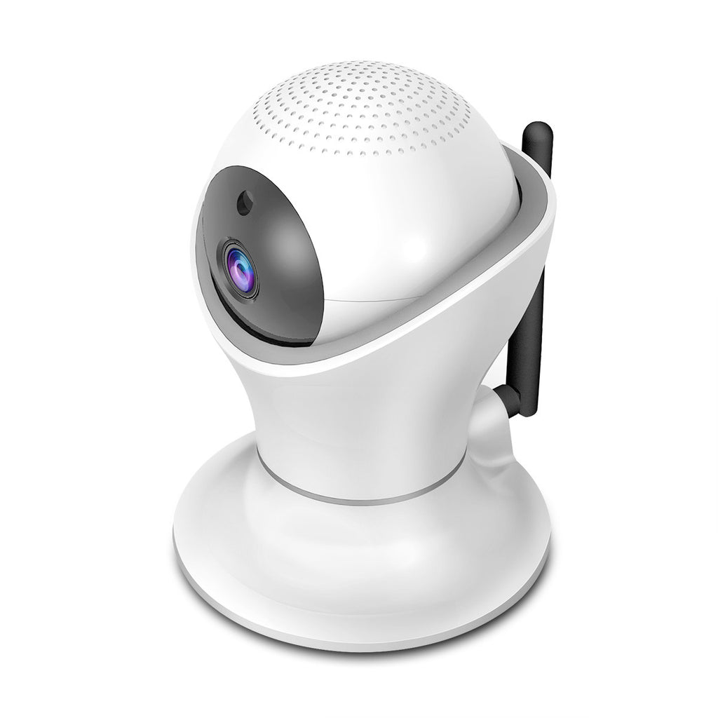 1080P Wifi IP Camera World Cup 360 Degrees Wireless Panoramic Security ...