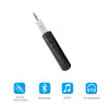 Portable Audio Receiver Wireless Bluetooth 4.1 Hands Free with Clip Music Adapter for Home Car Stereo Audio
