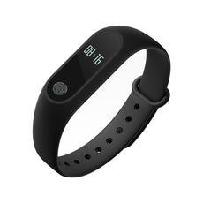 Mi Band 2 Smart Watch Bracelet M2 Bluetooth Band Heart Rate Monitor for Android iPhone