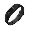 Mi Band 2 Smart Watch Bracelet M2 Bluetooth Band Heart Rate Monitor for Android iPhone
