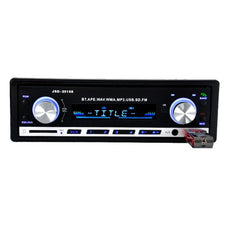Bluetooth Car Stereo Audio FM Aux Input Receiver SD USB MP3 Radio