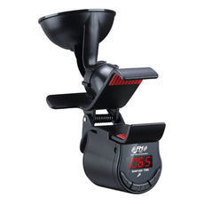 Multi-functional Phone Holder Bluetooth Handsfree FM Transmitter Stand Car Kit  MP3 Audio Amplifier 360 Degree Rotation Mounting Bracket Clipper