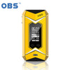 100% Original OBS Bat TC Box Mod 218W Vape Vapor Battery Box E Cigarettes Match OBS Engine/Crius/Damo Tank