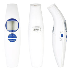 Digital IR Infrared Thermometer for Baby Child Adult