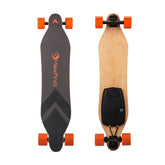 Max A - Electric Skateboard with Dual Hub Motor,World's Most Portable Electric Longboard