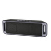 SC208 Bluetooth 4.0 Portable Wireless Speaker TF USB FM Radio Dual Bluetooth Speaker Bass Sound Subwoofer Speakers