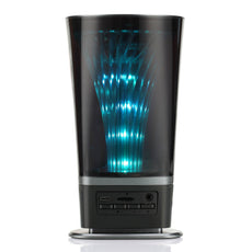 LED Light Portable Bluetooth Speakers Wireless Bluetooth Outdoor stereo Speaker Higher Bass Handfree Microphone FM AUX  Sport Speaker