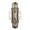 IMC Audio 60 Amp Inline AGU Fuse Holder Fits 4 8 10 Gauge Wire gray
