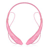 Bluetooth Headset Wireless Sports stereo headphone bluetooth earphone Support microphone handsfree calls for LG Iphone