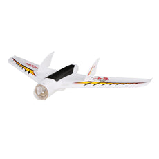 Original Sonicmodell Delta Wing 1213mm Wingspan EPO RC Fixed-wing Aircraft KIT Version Without Electronic Components