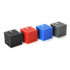 Mini Gaming Building Blocks Creative Wirelesss Bluetooth Speakers Games Wireless Speaker for LEGO Gift