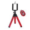Universal Selfie Stick Tripod with Bluetooth Remote Extendable Selfie Stand for Phone Camera