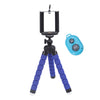 Universal Selfie Stick Tripod with Bluetooth Remote Extendable Selfie Stand for Phone Camera