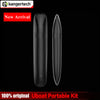 Original Kangertech Uboat Aio Built-in 550mAh battery with 2mL Cartridge Kanger Uboat Portable Electronic Cigarette Starter Kit