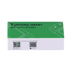 DIY Smart Remote Control Wireless Switch Module Modified Low-cost Update Smart Home Solution with Alexa/Google Home Voice Control Countdown and Timer for iOS Android AC 90-250V 2200W