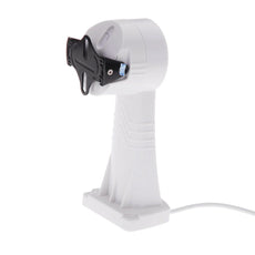 Pan&Tilt Electric Rotating Bracket Stand Holder for CCTV Security IP/Analog Camera Horizontal 255