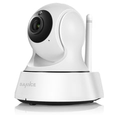Smart Wireless 720P PT Camera