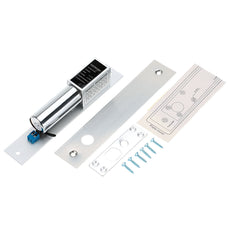 Electric Drop Bolt Lock Fail Secure NC 12V for Door Entry Access Control System