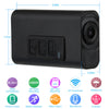H.264 1080P Waterproof Wireless WiFi Camera Support SD Card Recording Android/iOS Control CCTV Security