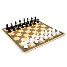 Chess Game Toy Set for Kids Learning and Educational Toys