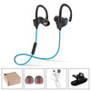 Mini Style Wireless Bluetooth V4.1 Stereo Sports Earphone On-ear Headphone Earbuds Hands-free Headset for iPhone 7 Plus Samsung LG