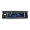 Single Din 12V Car DVD CD Player with BT 7010B Vehicle MP3 Stereo Handfree Autoradio Audio Radio Wireless Remote Control