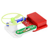 Electronic Building Blocks Circuit Toy Educational Physics Science Kit