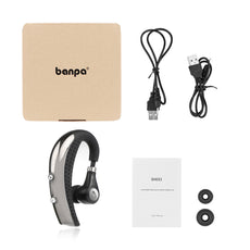 Mini Style Wireless Bluetooth 4.0 BH693 Sport Stereo Earphone Headphone Voice Control Support HSP HFP1 Hands Free for IOS iPhone Samsung HTC