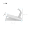 FORNORM Universal Headphone Headset Hanger Wall hook PC Monitor Display Hanger Stand Hook Durable Headphones Stand