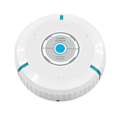 Home Automatic Vacuum Smart Floor Cleaning Robot