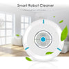 Home Automatic Vacuum Smart Floor Cleaning Robot
