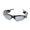 Wireless Bluetooth Rotatable Stereo Sports Sunglasses Headphone