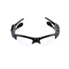 Wireless Bluetooth Rotatable Stereo Sports Sunglasses Headphone