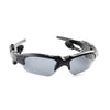 Wireless Bluetooth Rotatable Stereo Sports Sunglasses Headphone