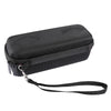 EVA Protective Case Strong Travel Carrying Holder Dual-compartment Storage Bag for Anker Sound Core Speaker