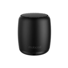 dodocool Mini Portable Rechargeable Wireless Speaker