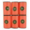 Large Size EVA Bullet Target Toy Gun Shoot Dart For N-strike Elite Series Blasters Kid Toy Game Gift