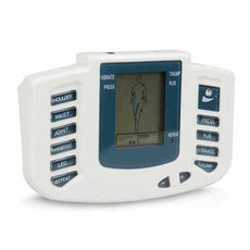 Electronic Body Slimming Pulse Massage for Muscle Relax Pain Relief Stimulator Massageador Tens Acupuncture Therapy Machine