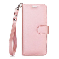 iPhone 6S Plus Case, iPhone 6 Plus Case, FYY [Kickstand Feature] Flip Folio Leather Wallet Case with ID&Credit Card Pockets for Apple iPhone 6/6S Plus (5.5 inch)