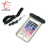 Hitorhike Waterproof Pouch Dry Case Cover For 5.5 inch Phone Camera Mo