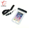 Hitorhike Waterproof Pouch Dry Case Cover For 5.5 inch Phone Camera Mo
