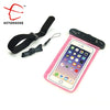 Hitorhike Waterproof Pouch Dry Case Cover For 5.5 inch Phone Camera Mo