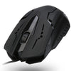 For PC Laptop 1200 DPI USB Wired Optical Gaming Mice Mouses