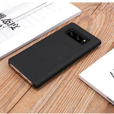Sleep Wake UP Flip Leather Stand Case Cover for Samsung Galaxy Note 8